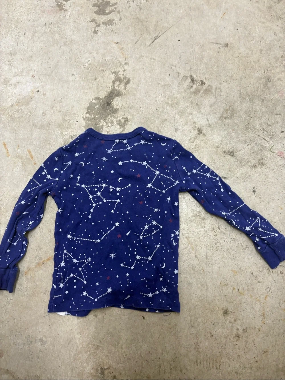 Carters carter 4t
